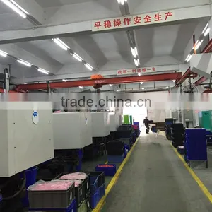 Booster (Dongguan) Plastic Products Co., Ltd. company overview - view 2 thumbnail