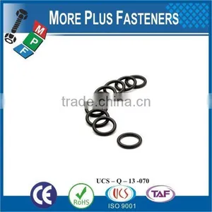 Made in Taiwan High Quality O Ring Seald Viton o Ring thumbnail-6