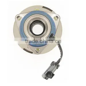 OEM HA590078 Front Wheel Hub Bearing Fit Cadillac SRX 04-09 thumbnail-1