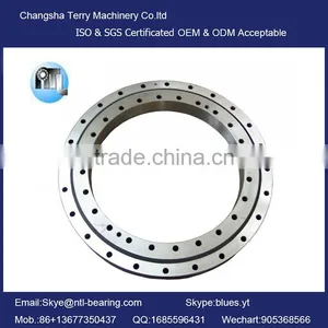 Internal Gear Slewing Bearing 014.40.1120.12 thumbnail-5