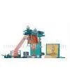 Two-Colour Striped Film Blowing Machine Set thumbnail-1