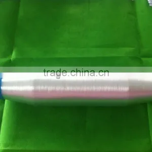 0.14mm 100% Polyester Monofilament Yarn thumbnail-2