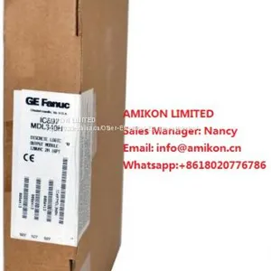 Fanuc 90-70 PLC IC697CHS790【GENERAL ELECTRIC】 thumbnail-1