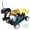 R/C Gas Powered 4WD Off-Road Buggy thumbnail-1