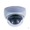 Mini CCD Dome Indoor Monitoring Camera Low Illumination 3.6mm Lens thumbnail-1