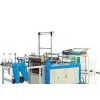 LJ-A Computer Cutting-off Continuous-rolled Bag Making Machine thumbnail-1