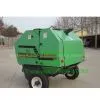 Mini Round Hay Baler thumbnail-1