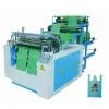 CHZD-800B Computer Heat-sealing & Heat-cutting Bag Making Machine thumbnail-1