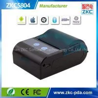 Portable Bluetooth Thermal Printer Supporting Android Mobile Phone and IPhone thumbnail-1