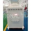 Three Phase Cast Resin Dry Type Transformer Explosion Proof For Mining thumbnail-1