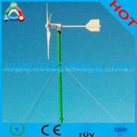 Vertikal Wind Power Generator thumbnail-1