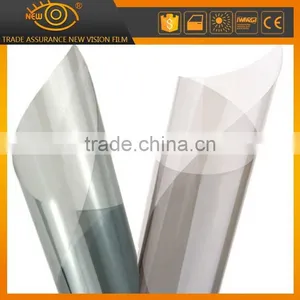 2 Ply uv Decrease Sun Blocking 1.52*30M Window Tint Skincare Film for Car for Home thumbnail-3