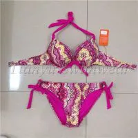 2014 Hotsale Swimwear Free Shipping Swimsuit thumbnail-1