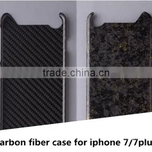 Amazon NEW 2017 China Carbon Fiber Phone Case for IPhone 7 Mottled Irregular Pattern thumbnail-5
