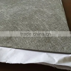 High Quality 316L Stainless Steel Fiber Felt thumbnail-1