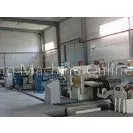 Full Automatic Slitting Machine For CR / HR Steel With 25T Recoiler thumbnail-1