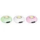 Portable Mini UFO Wireless Bluetooth Speaker Built In Microphone 2.4-2.48GHz thumbnail-1