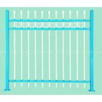 Fence thumbnail-1
