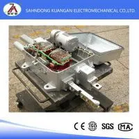 ZD6 Electric Switch Machine,mining Machinery thumbnail-1
