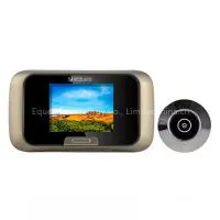 Digital Door Peephole China Factory Eques thumbnail-1