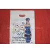 pe Bag With Die Cut thumbnail-1