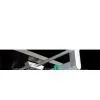 Top-mounted Clothes Holder (455mm) thumbnail-1