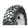 Military Tyre --DS706 thumbnail-1