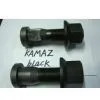 Wheel Bolt and Nut thumbnail-1