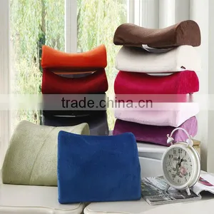 Wholesale Memory Foam Decorative Pillow thumbnail-1