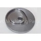 Steel Alloy Custom CNC Machining Cams For Vending Machines , Printing Textile Machines thumbnail-1