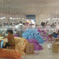 Jiande Xinbo Home Textiles Co., Ltd. company overview - view 2 thumbnail