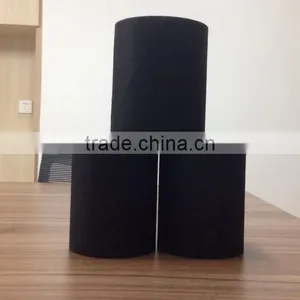 Activated Carbon Filter Fabric for Air Cleaning thumbnail-2