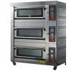 Electric Oven thumbnail-1