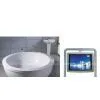 Massage Bathtub thumbnail-1