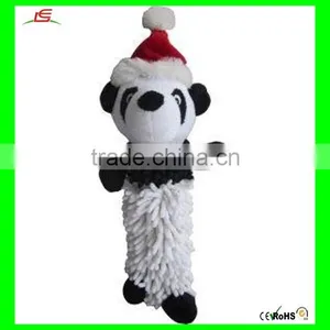 New Design Holiday Toy Soft Plush Toys Bug Christmas Season thumbnail-2