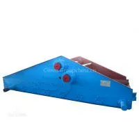 High Efficiency Vibrating Screen Spring ISO & Ce Certificate thumbnail-1
