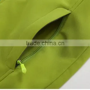 Unisex Fleece Children Jackets for Height 130-170cm thumbnail-6