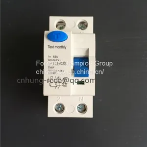 F360 New Type ELCB Residual Current Device thumbnail-2