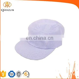 Design Your Own 5 Panel Hat Cap Plain 5 Panel Cap Wholesale thumbnail-5