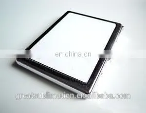 Metal Cigarette Case With Sublimation Printable Aluminum Sheet thumbnail-3