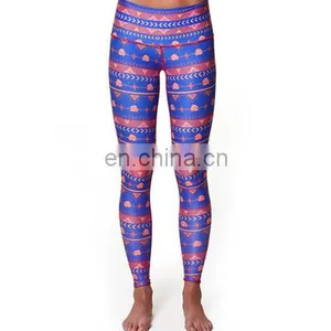 Top Sale Fashional Adults Sportswear Women Yoga thumbnail-5