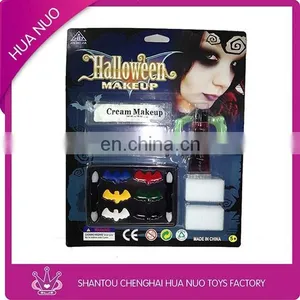 New Design Halloween Face Toy Face Painting Color thumbnail-1