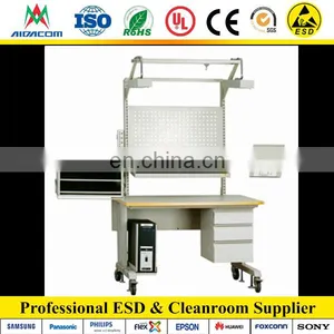 ESD Mobile Work Bench thumbnail-1