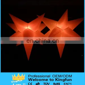 Portable Remote Control Deractive Led Star thumbnail-4