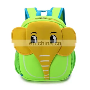 Cool Waterproof Children School Bag thumbnail-1