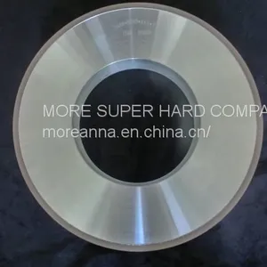 Resin Diamond Grinding Wheel For Thermal Spray Coating thumbnail-4