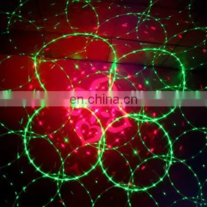 Party and Wedding Stage Backdrop Decoration Led Ceiling Panel Light thumbnail-3
