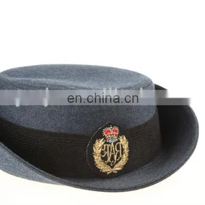 Women's Winter Ceremonial Fire Fighting Team Leader Cap thumbnail-1