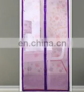 The Cheap Price Series of Magnetic Ice-silk Door Screen for Against Insects thumbnail-6