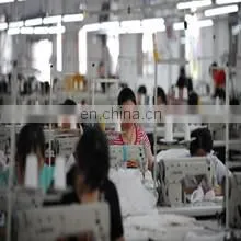Dongguan City Jin Ying Apparel Co., Ltd. company overview - view 1 thumbnail